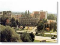 Stredná odborná škola dopravná