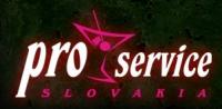 PRO service slovakia s.r.o. - catering, zabezpečenie akcií